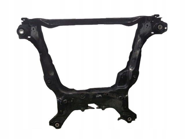 31406810 Volvo Korpus osi przedniej