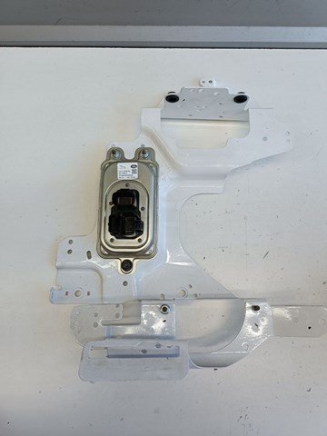 Sterownik instalacji elektrycznej wnętrza LR079623 Land Rover