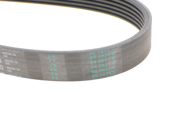 Pas napędowy mechanizmów Continental/Siemens 6PK2150 cena, od 21,38 USD