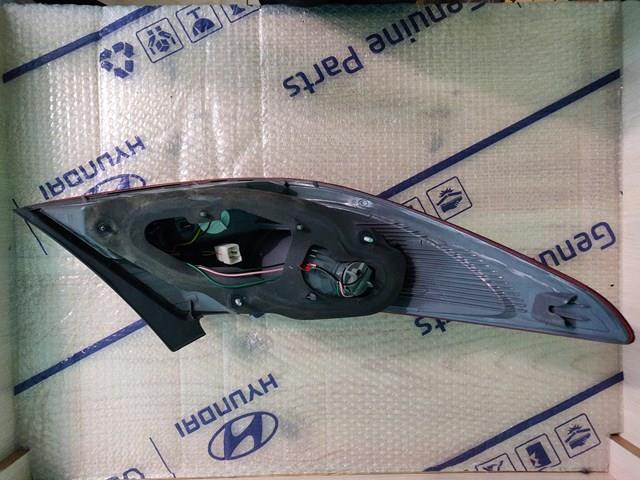 Lampa zespolona tylna prawa Hyundai/Kia 924024L030 cena, od 381,05 USD