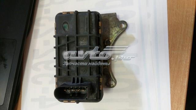 Ford 6NW009206