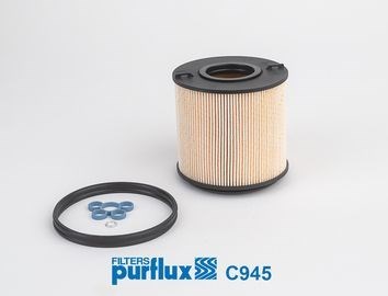 Filtr paliwa C945 Purflux