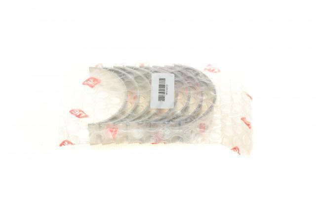 Panewki korbowodowe wału korbowego, zestaw, 2. naprawa (+0,50) do Iveco Daily VI 