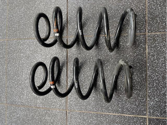 Sprężyna przednia VAG 8K0411105EC cena, od 47,22 USD