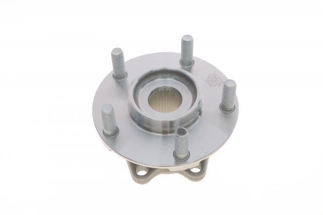 Piasta przednia VKBA7723 SKF