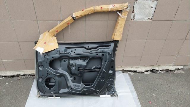 Do koszyka Drzwi przednie prawe Nissan Rogue  T32U