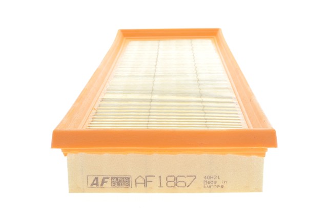 Filtr powietrza Alpha Filter AF1867
