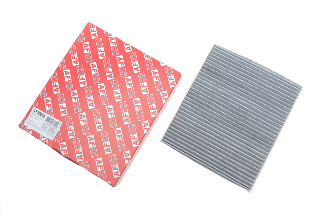 AF5086A Alpha Filter Filtr kabiny
