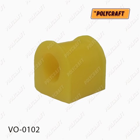 Tuleja stabilizatora przedniego do Volvo 340/360  343, 345