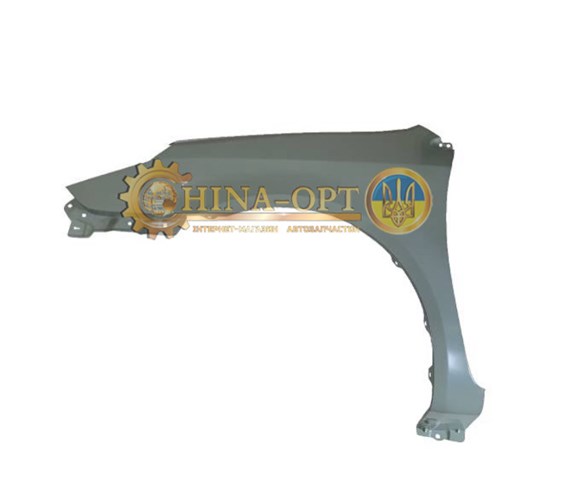 Błotnik przedni lewy FPS FP2901311 cena, od 56,18 USD