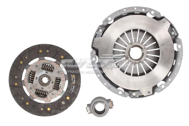 Zestaw sprzęgła (3 części) Iveco 500054879 cena, od 367,50 USD