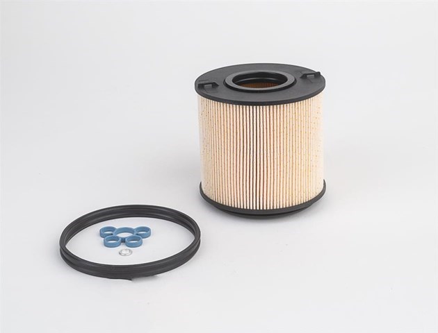 Filtr paliwa Purflux C945