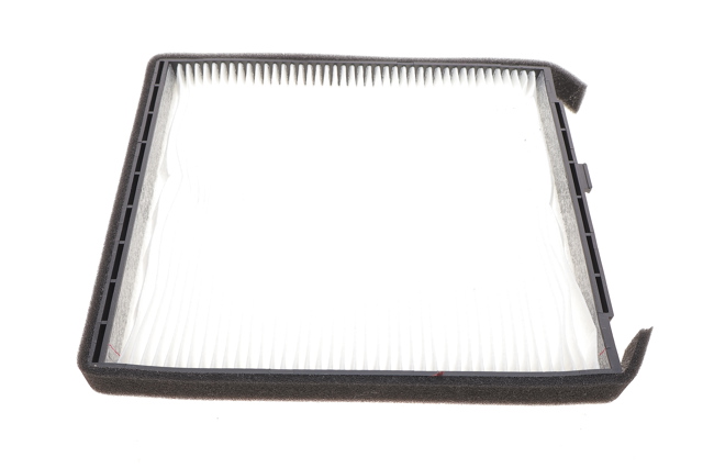 Do koszyka WP350 Wunder Filtr kabiny