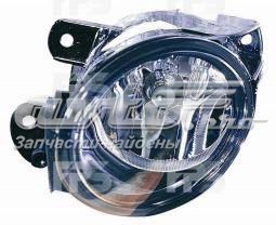 FP7407H3P FPS Lampa przeciwmgielna lewa