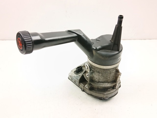 Pompa wspomagania hydraulicznego kierownicy Peugeot/Citroen 9673536580 cena, od 117,48 USD