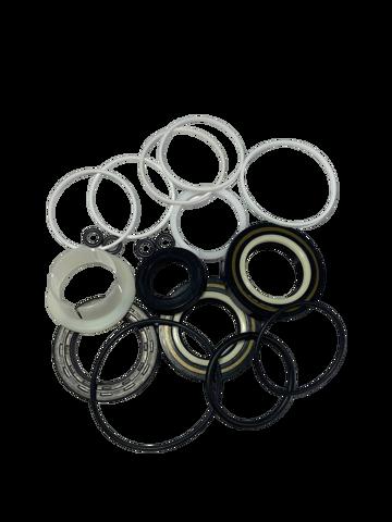 Zestaw naprawczy maglownicy (mechanizmu) (zestaw uszczelniaczy) Alfa Romeo 159 sedana (939) (2005 - 2011) cena, od 74,60 USD