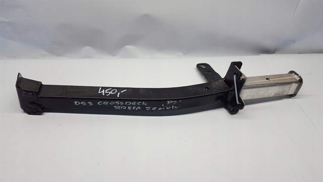 Wspornik wzmocnienia zderzaka przedniego Peugeot/Citroen 9836340380 cena, od 124,15 USD