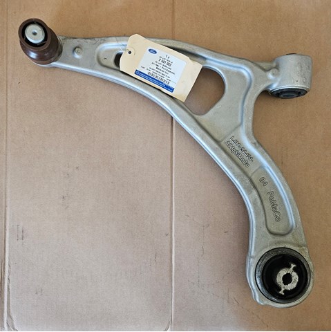 Wahacz zawieszenia przedniego dolny lewy do Ford Mustang MACH-E CGW, K3R, K3S