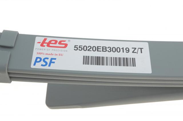 Resor tylny TES 55020EB30019ZT cena, od 209,42 USD