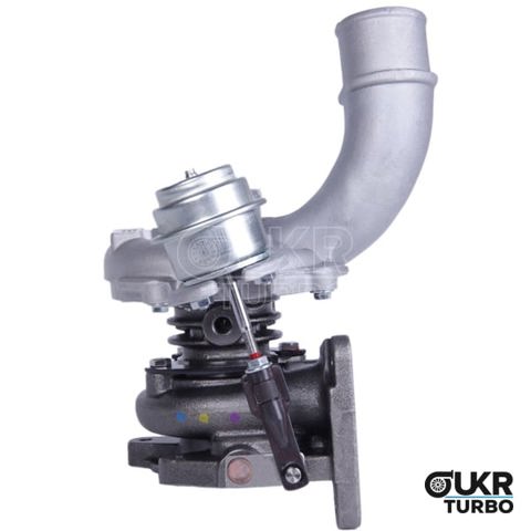 Turbina 200101100072 SL Turbo