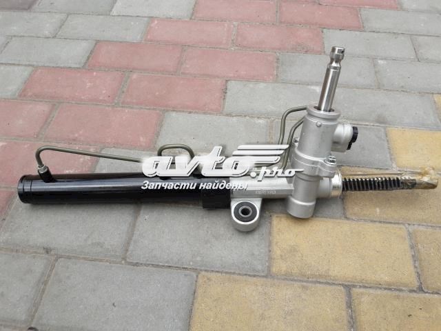 MT206 MSG Listwa kierownicza (maglownica)