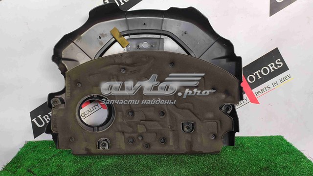 Pokrywa silnika dekoracyjna do Land Rover Range Rover SPORT II L494