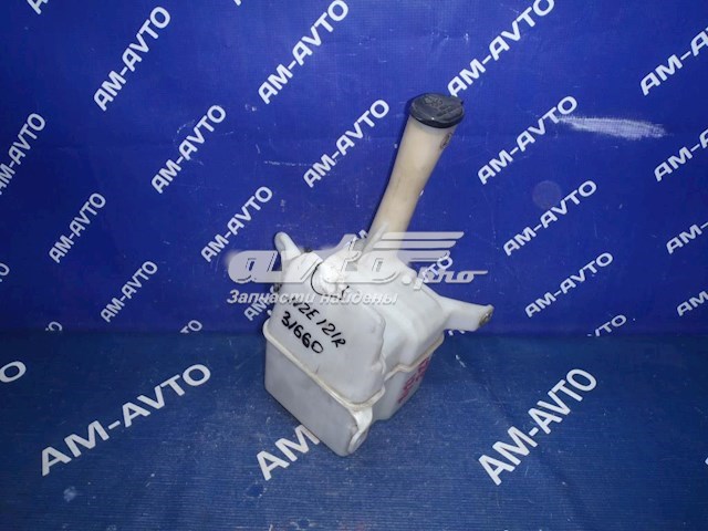 Zbiorniczek spryskiwacza szyb Toyota Corolla sedana (E12) (2002 - 2006) cena, od 43,45 USD