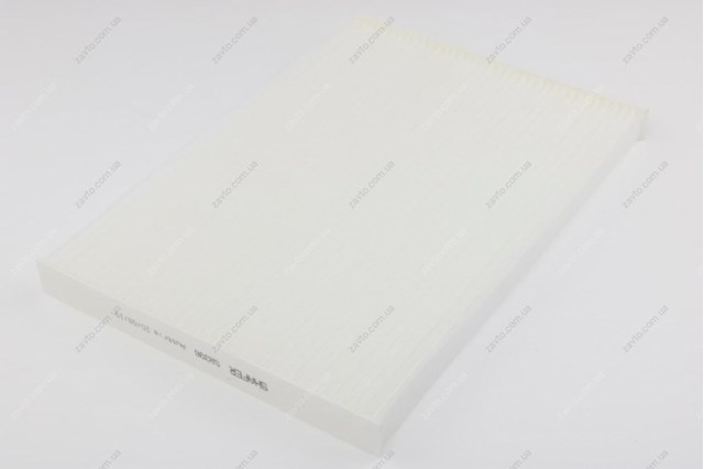 Do koszyka SA396 Shafer Filtr kabiny