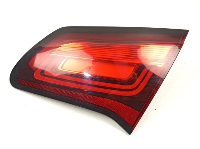 Lampa zespolona tylna prawa wewnętrzna Peugeot/Citroen 9808624780 cena, od 78,32 USD