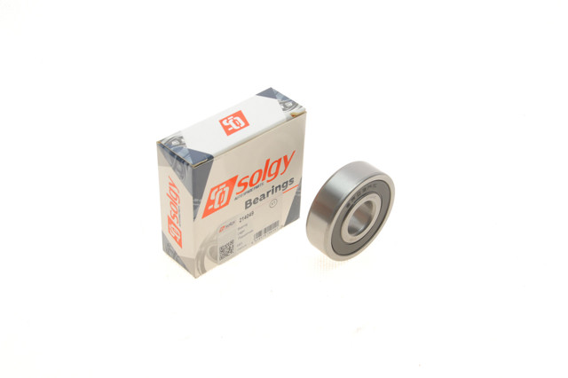 Do koszyka 214049 Solgy Łożysko alternatora