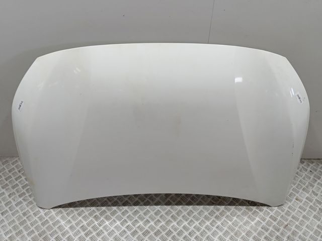 Maska silnika 9827576880 Peugeot/Citroen