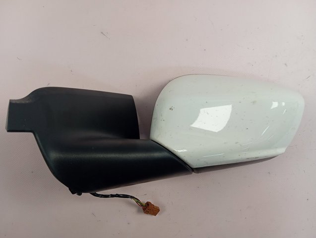 Do koszyka 98016918XT Peugeot/Citroen Lusterko wsteczne lewe