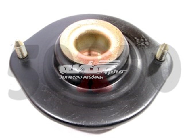 MR223294 Mitsubishi Poduszka amortyzatora przedniego