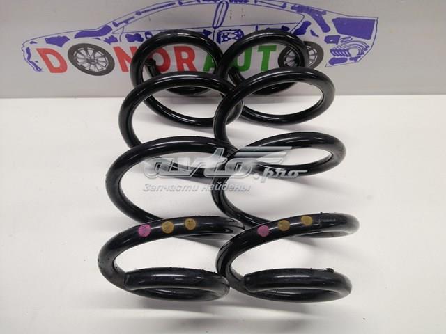 8K0411105EC VAG Sprężyna przednia