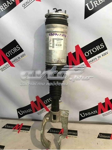 Amortyzator przedni lewy Land Rover LR044852 cena, od 378,85 USD