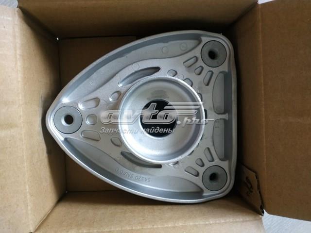 Poduszka amortyzatora przedniego Nissan/Infiniti 543205NA0C cena, od 115,52 USD