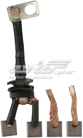 Do koszyka 142056 Cargo Szczotka rozrusznika