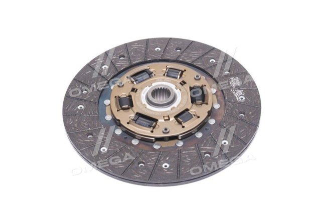 HD132 VALEO Tarcza sprzęgła
