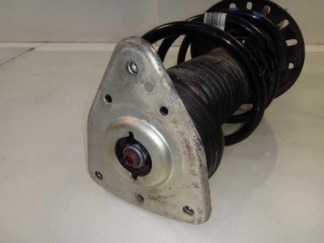 Amortyzator przedni Peugeot/Citroen 9833306180 cena, od 93,64 USD