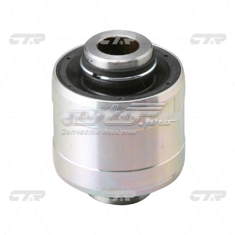 Silentblock wahacza poprzecznego tylnego zewnętrzny CTR CBCR6 cena, od 13,80 USD