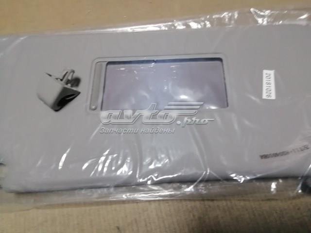 Osłona przeciwsłoneczna Chery Tiggo SUV (T11) (2005 - 2010) cena, od  