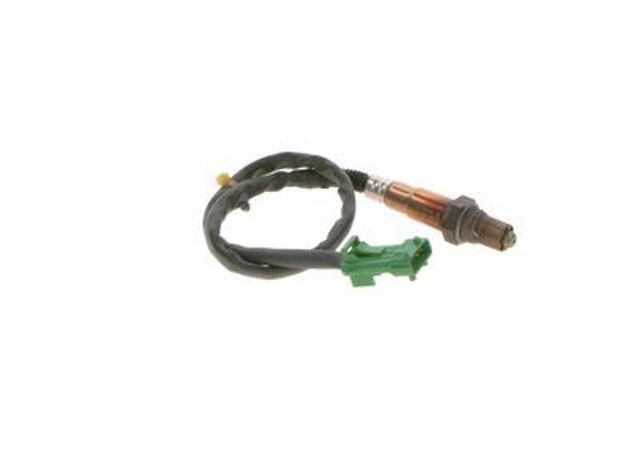 Sonda lambda czujnik tlenu przed katalizatorem 258010081 Bosch