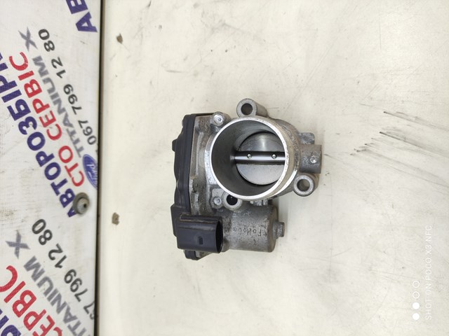 Przepustnica, komplet 1828779 Ford