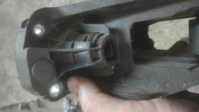 Sprężarka klimatyzacji 6Q0820803D VAG