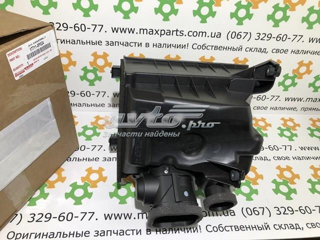 Obudowa filtra powietrza Lexus RX 270/350/450H SUV (AGL10, GGL15, GYL15) (2008 - 2015) cena, od 82,49 USD