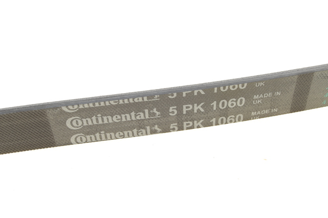 5PK1060 Continental/Siemens Pas napędowy mechanizmów