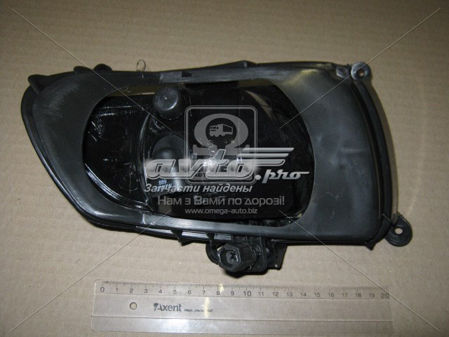 Lampa przeciwmgielna lewa KIA Cerato II sedana (TD) (2009 - 2012) cena, od 17,79 USD