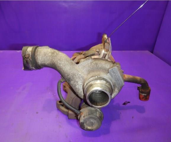 Turbina XS4Q6K682DB Ford