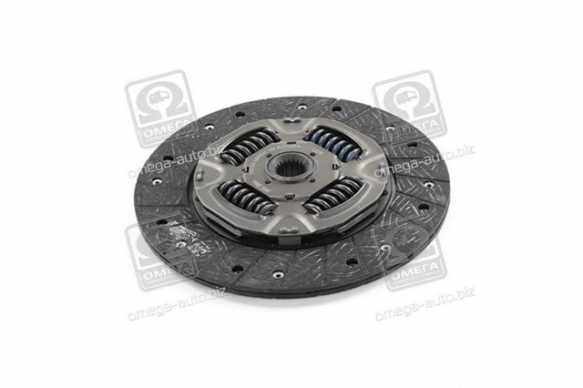 HD86 VALEO Tarcza sprzęgła