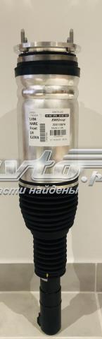 Amortyzator przedni lewy LR087095 Land Rover